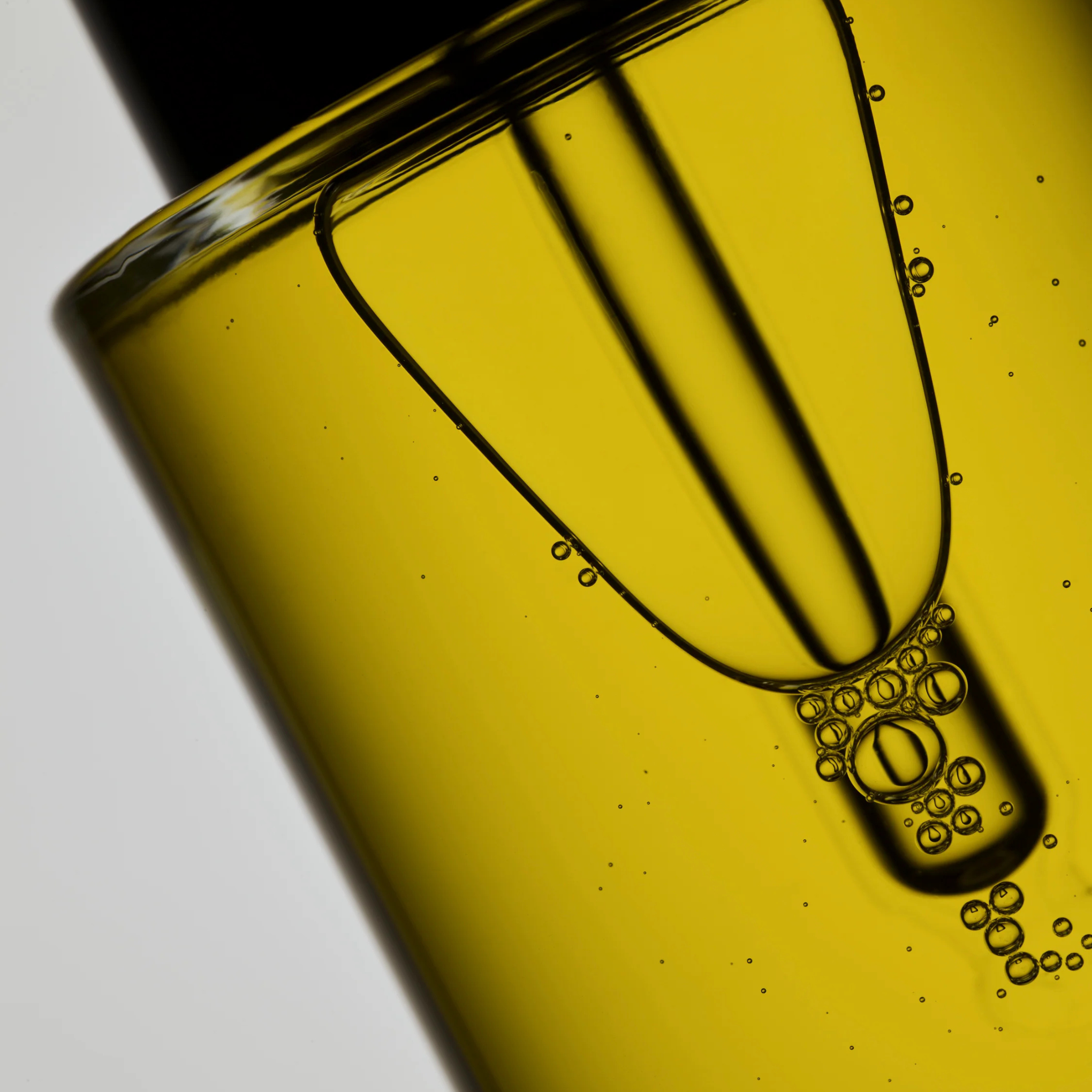 Steeped Apricity Face Body Scalp Oil